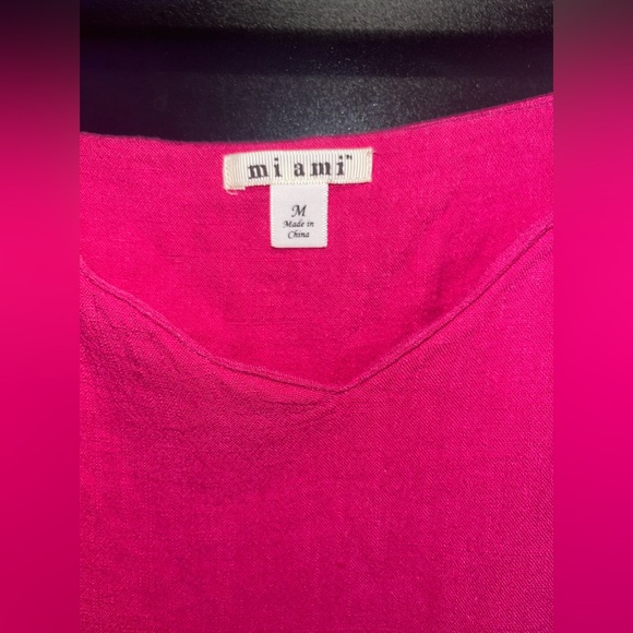 Pink Top - Picture 4 of 4